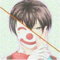 环球电影网 观众留言头像 竹青